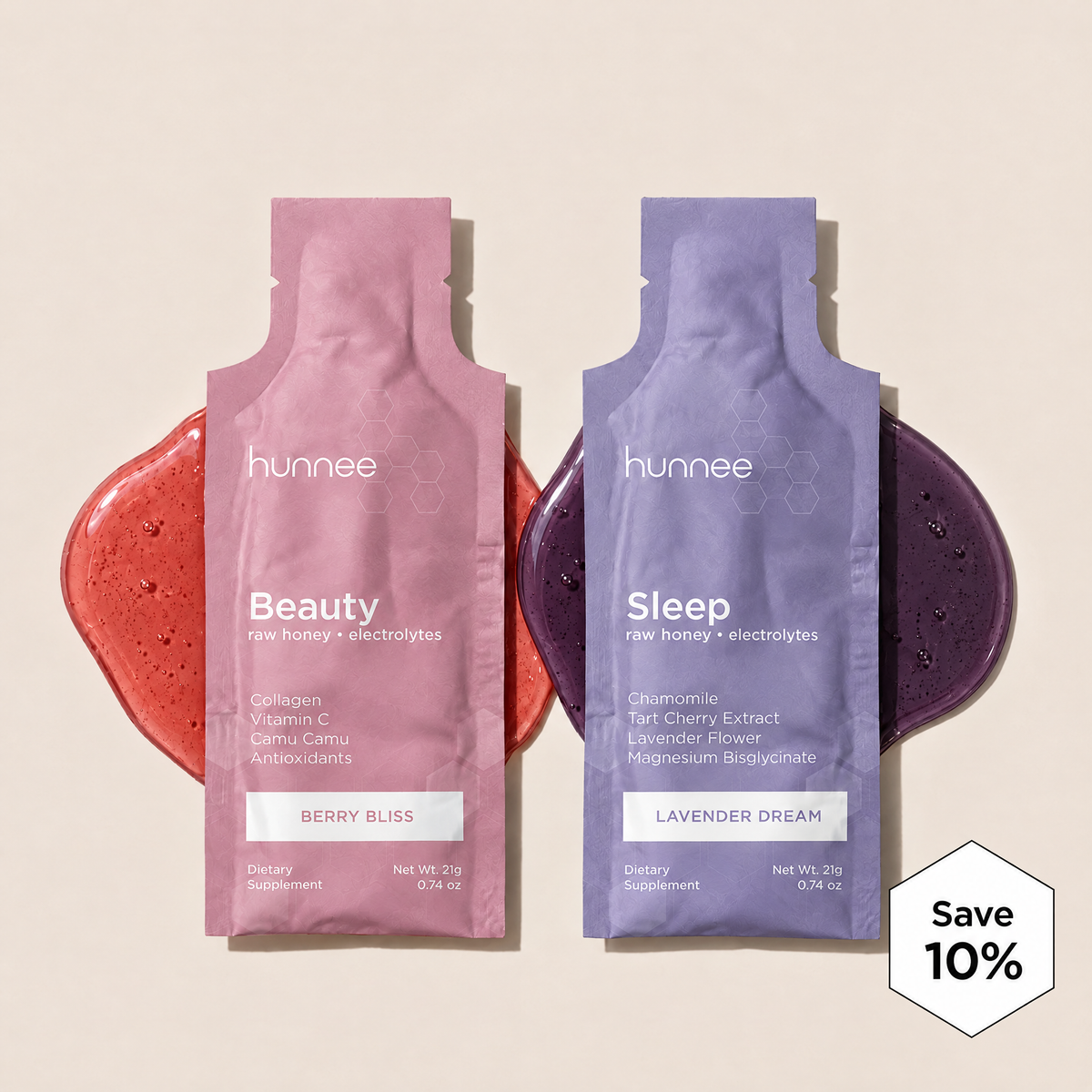 beauty sleep bundle