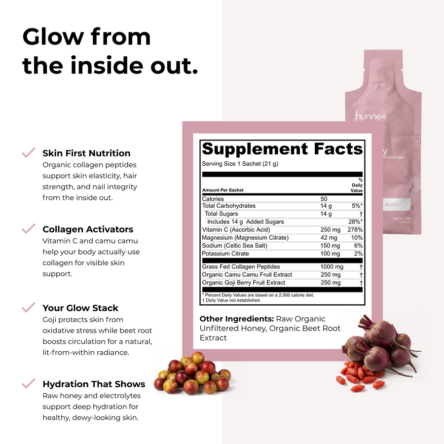 supplement facts