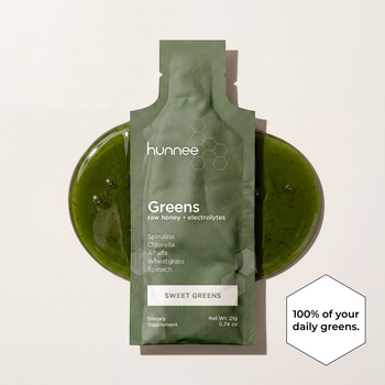 Greens