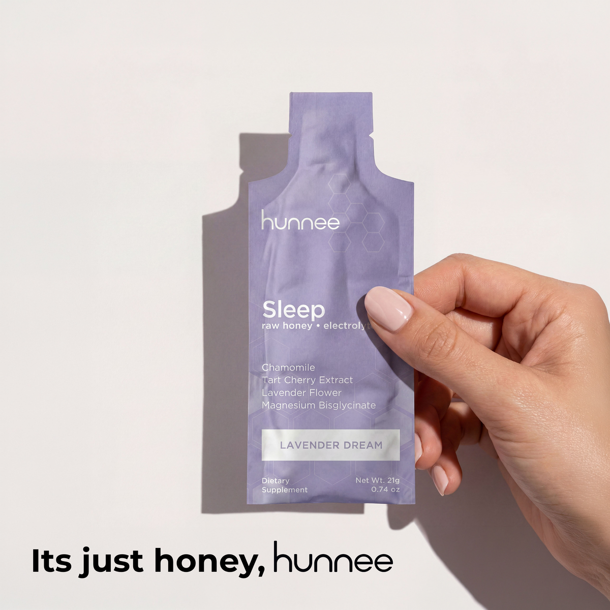 hunnee sleep benefits