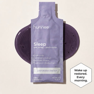 Sleep