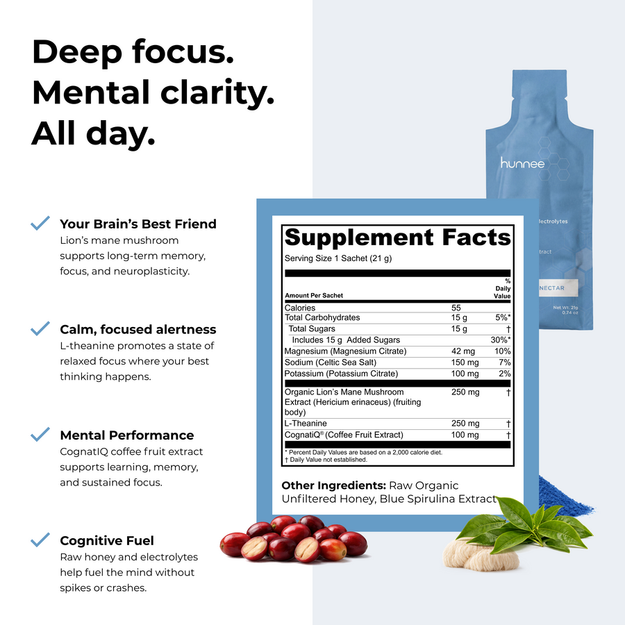 supplement facts