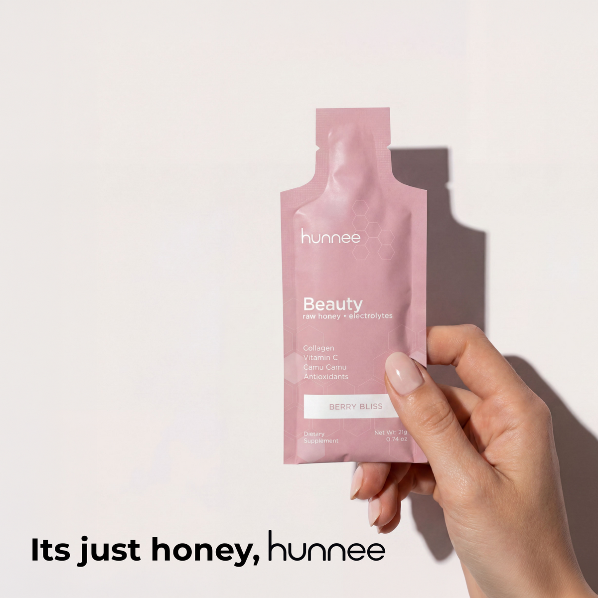 hunnee beauty details