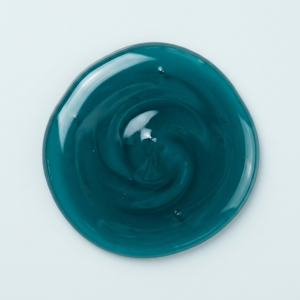 Focus honey swirl