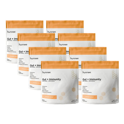 8 Bags (112 sachets)