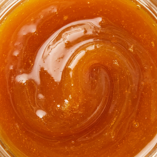 Gut + Immunity honey swirl