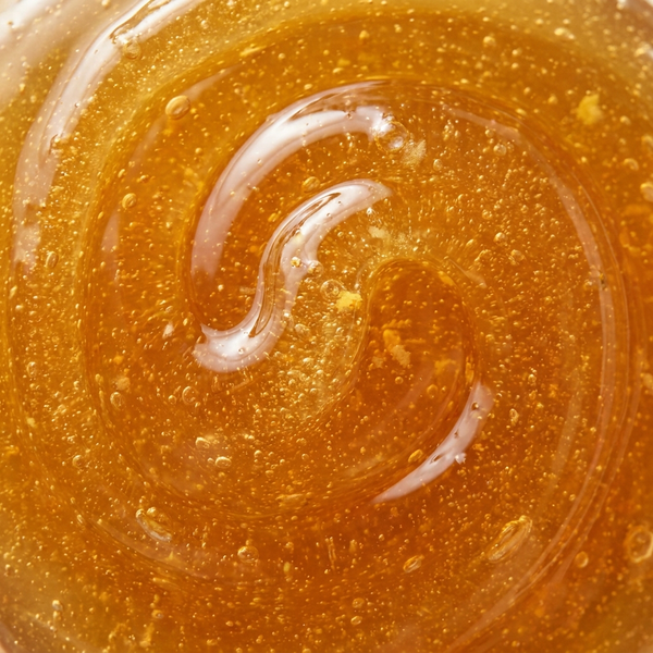 Energy honey swirl