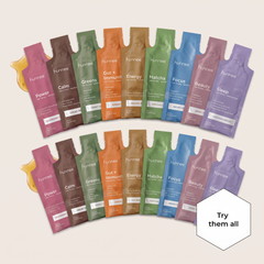 Variety Pack