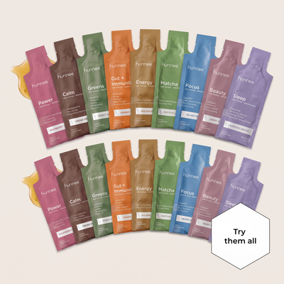 Variety Pack