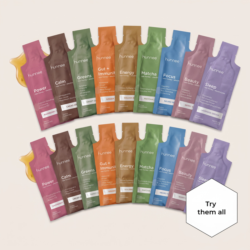Variety Pack