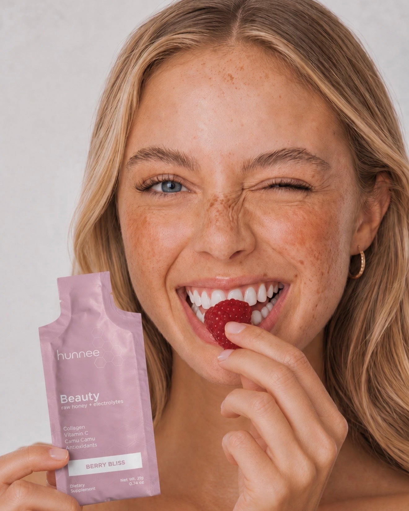 your skincare routine, from the inside.