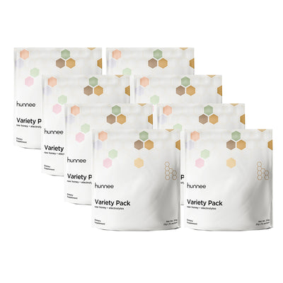 8 Bags (120 sachets)