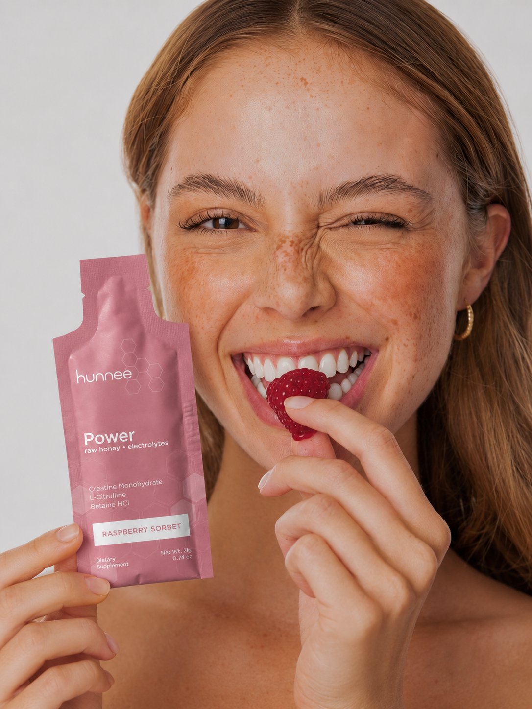taking your supplements just got delicious.